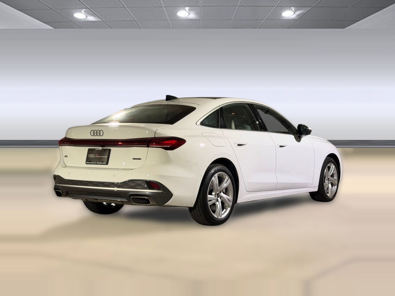Used 2025 Audi A5 2.0T Premium w/ Convenience Package AWD/4WD image 9