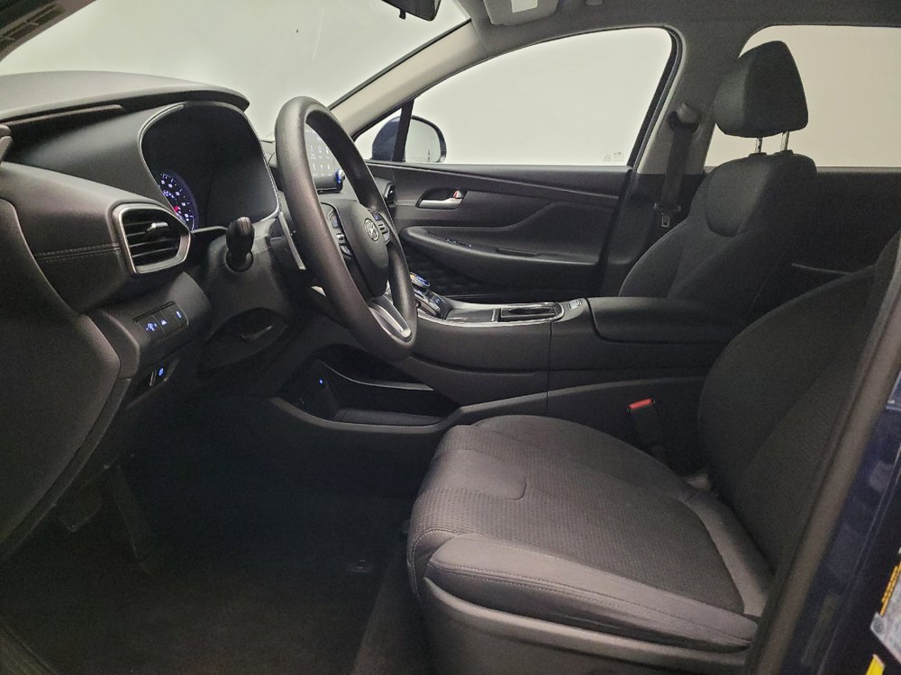 Used 2022 Hyundai Santa Fe SEL AWD/4WD image 17