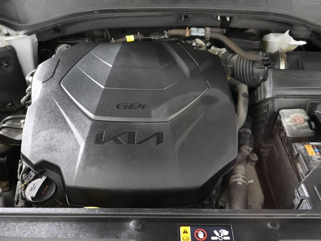 Used 2024 Kia Telluride SX X-Line AWD/4WD image 27