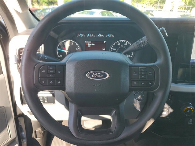 Used 2024 Ford F350 XLT image 23