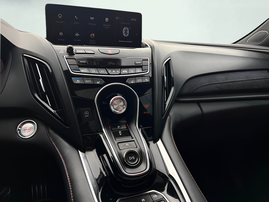 Used 2020 Acura RDX A-Spec FWD image 50
