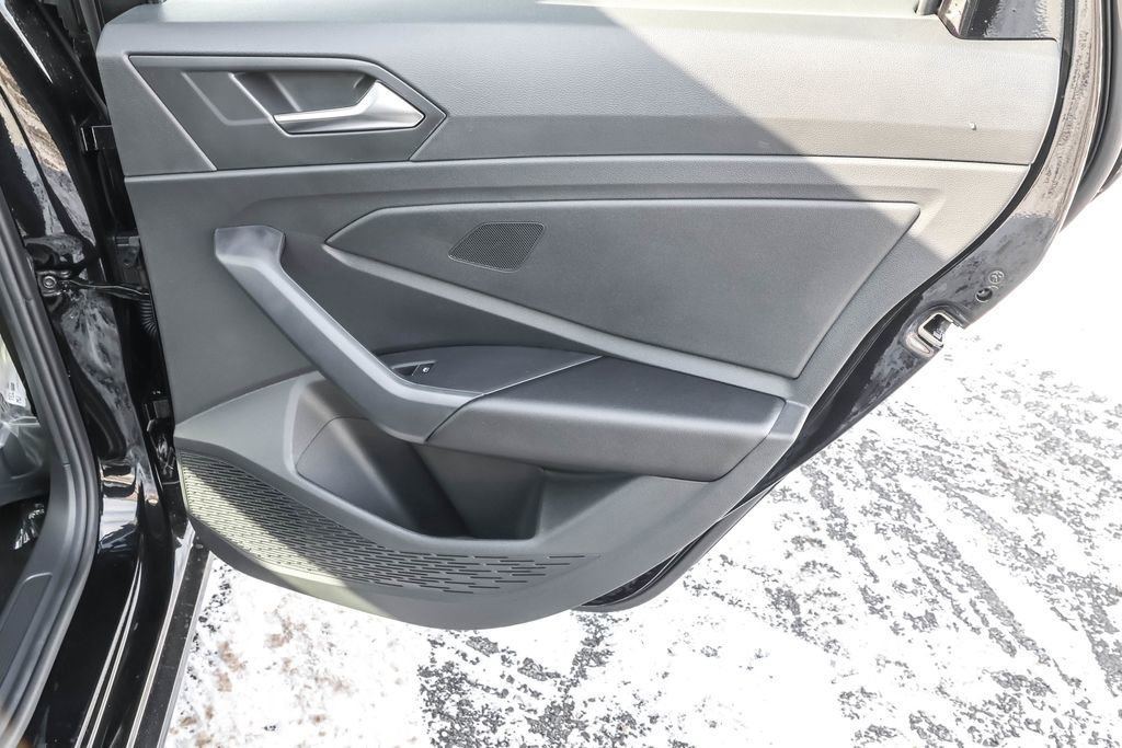 New 2026 Volkswagen Jetta Sport image 38