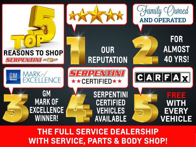 Used 2016 Cadillac CT6 Premium Luxury w/ Comfort Package image 3