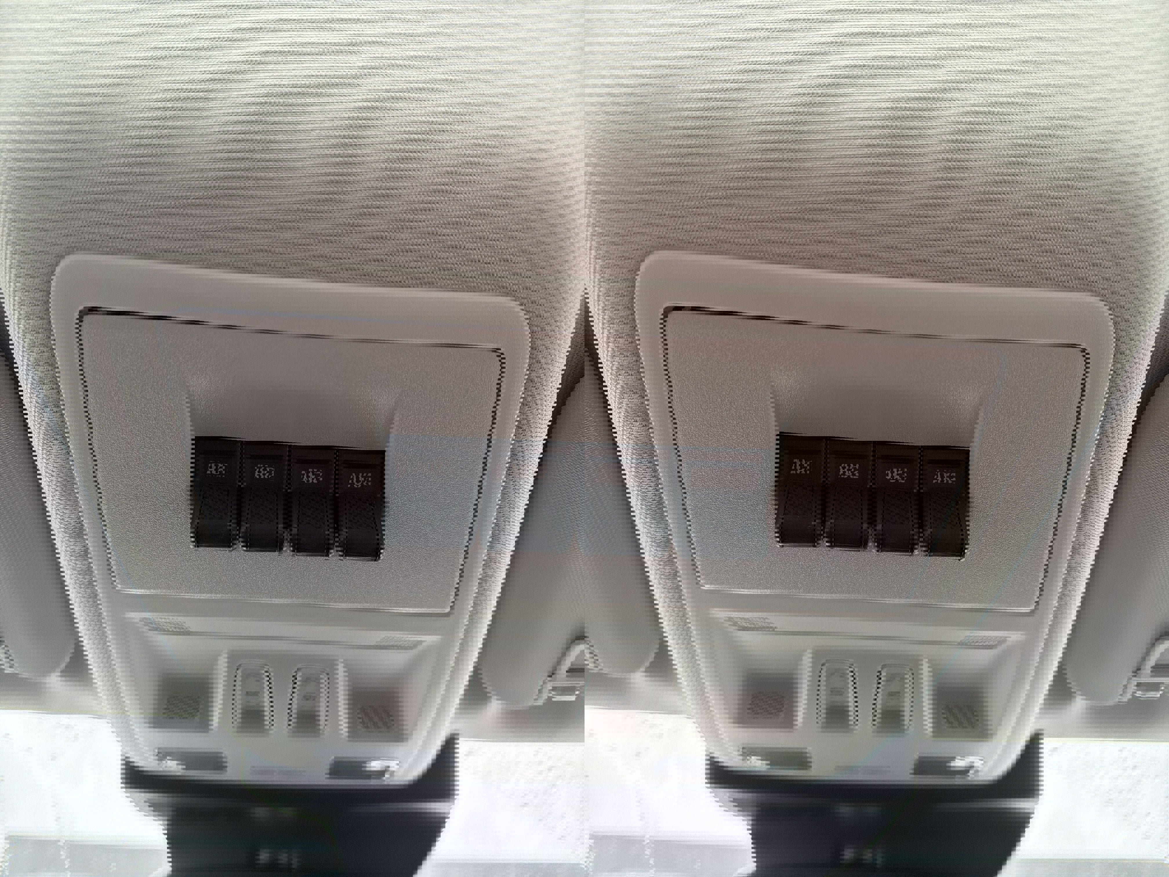 Used 2025 Ford Bronco Sport Outer Banks w/ Sasquatch Outer Banks Package image 24