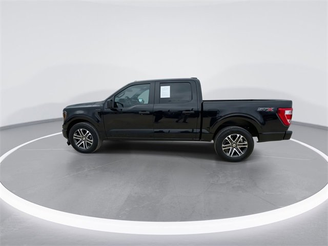 Certified 2023 Ford F150 XL w/ STX Appearance Package image 7