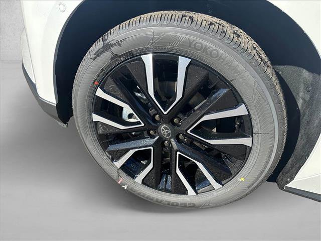 New 2026 Toyota bZ image 15