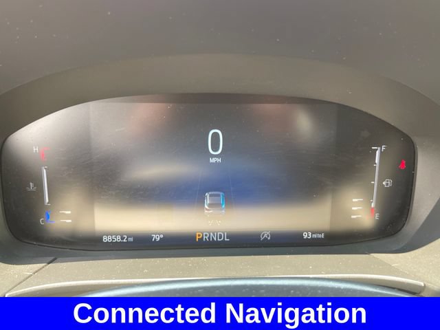 Used 2024 Ford Escape ST-Line w/ Tech Pack #1 FWD image 15