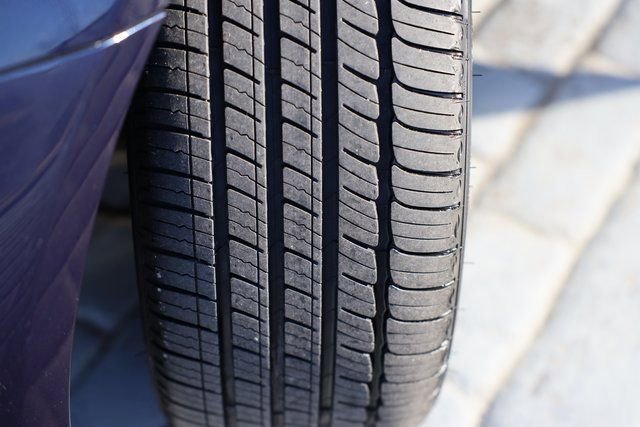 Used 2019 Mercedes-Benz E 450 E 450 image 45