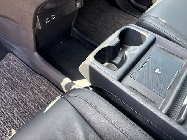 Used 2026 Honda Odyssey EX-L image 16