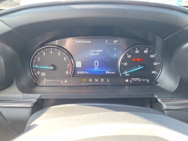 Certified 2023 Ford Explorer Limited AWD/4WD image 22