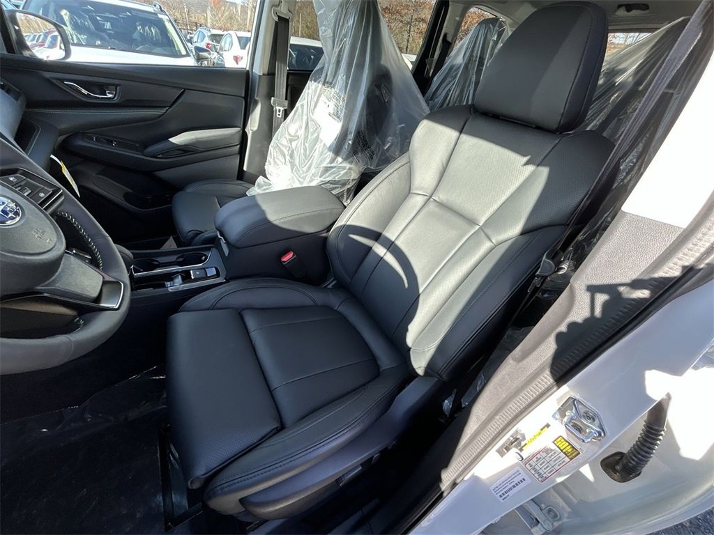 New 2026 Subaru Ascent Bronze Edition image 11