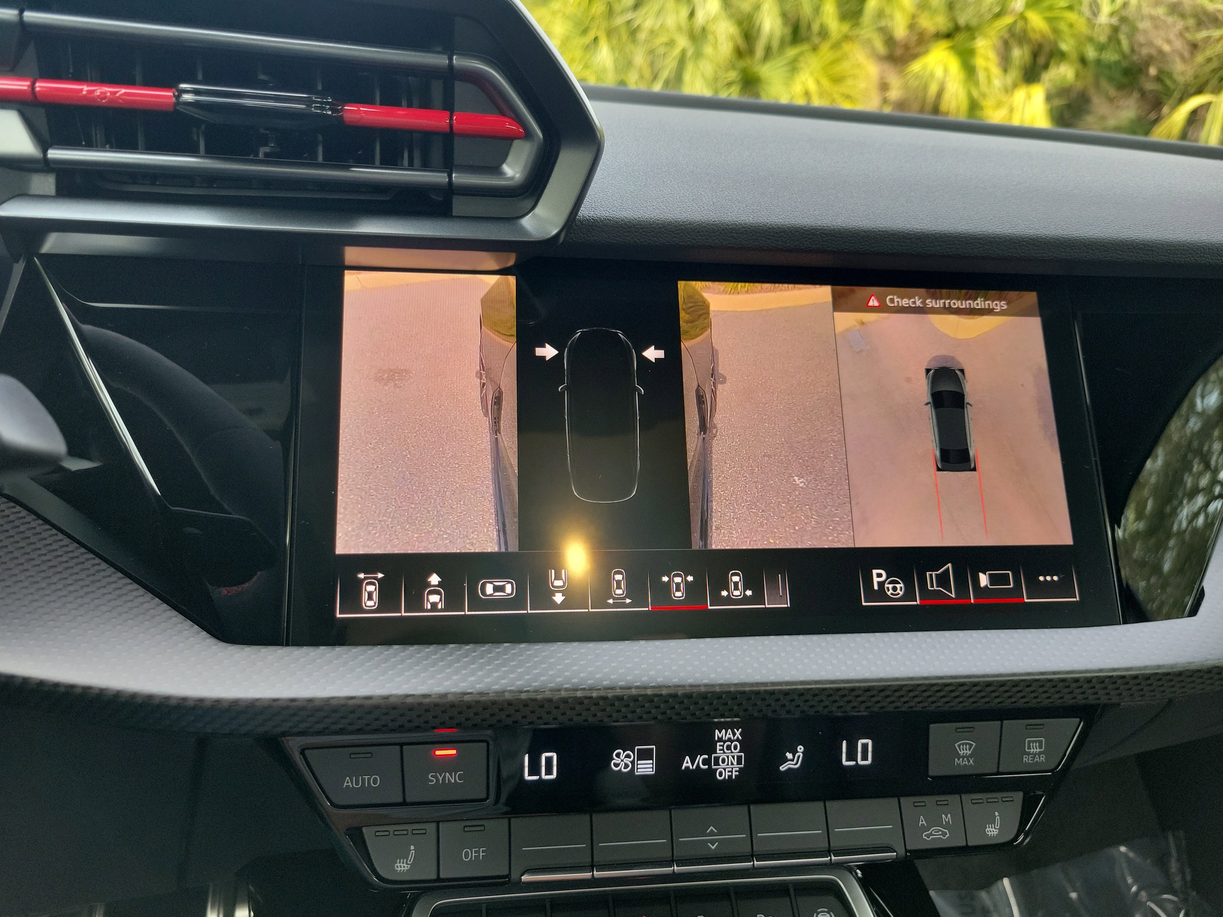 New 2026 Audi RS 3 image 28