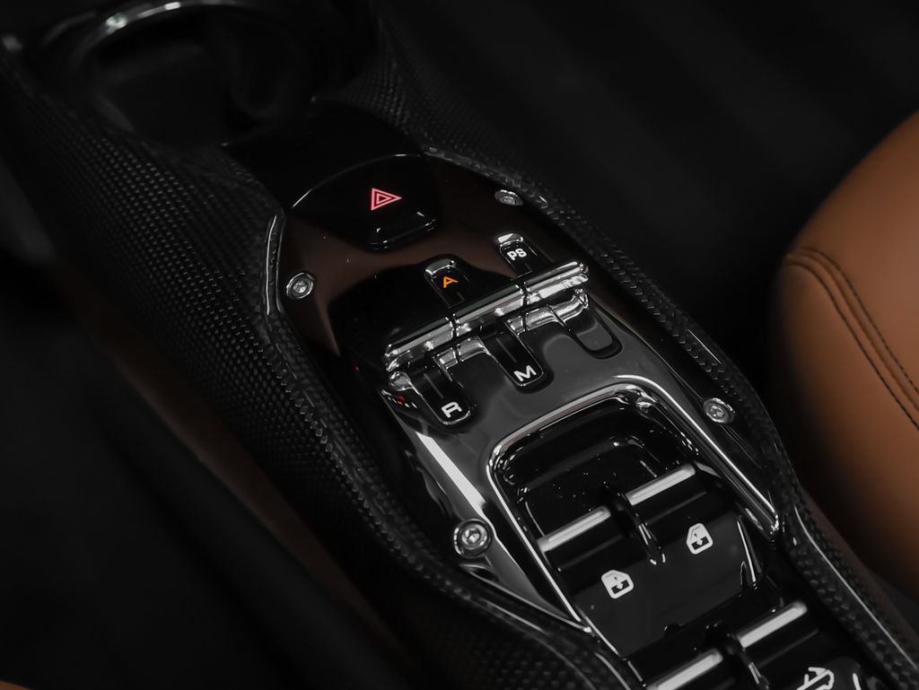 Certified 2025 Ferrari 296 GTS RWD image 54