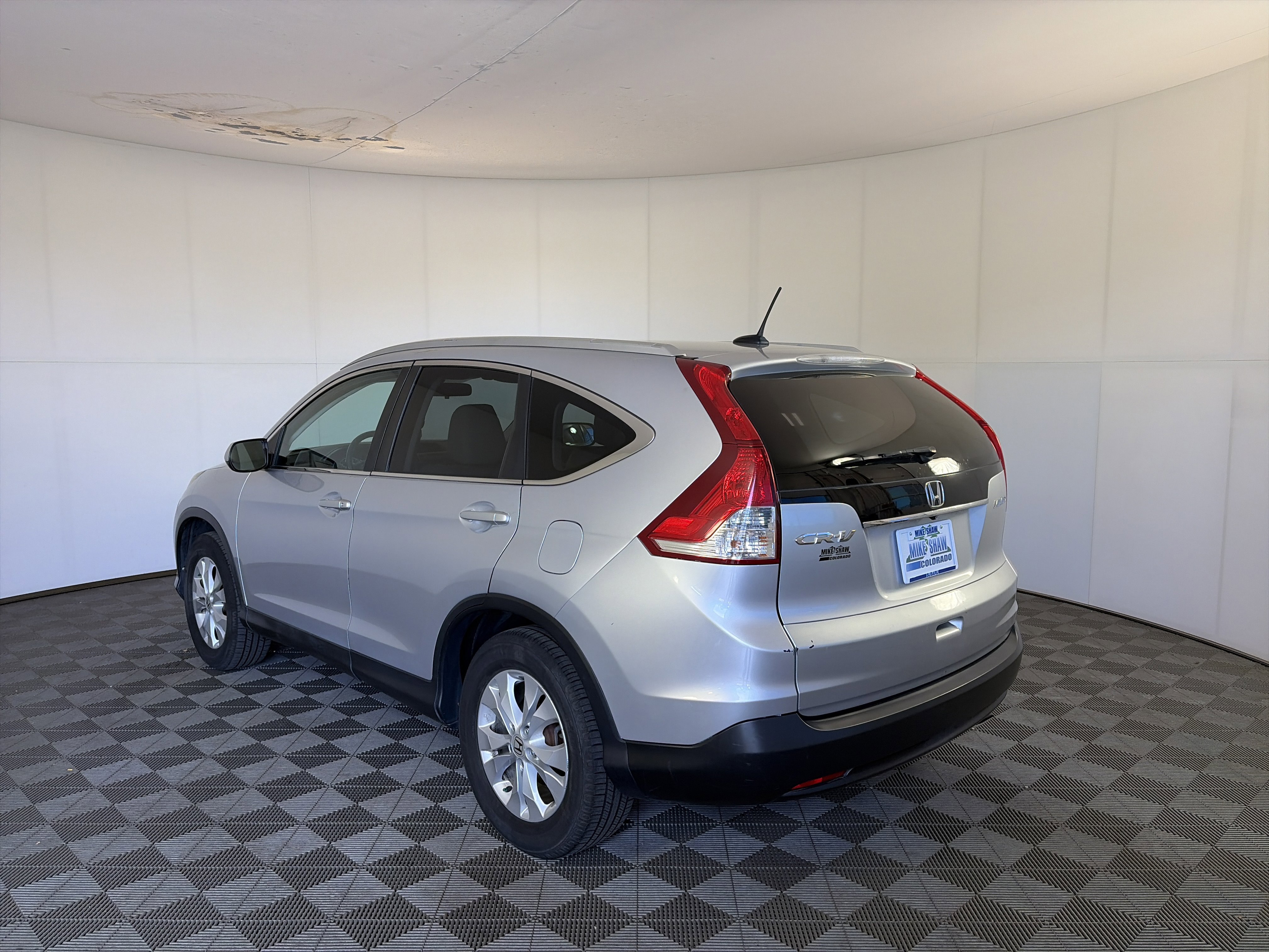 Used 2014 Honda CR-V EX-L image 8