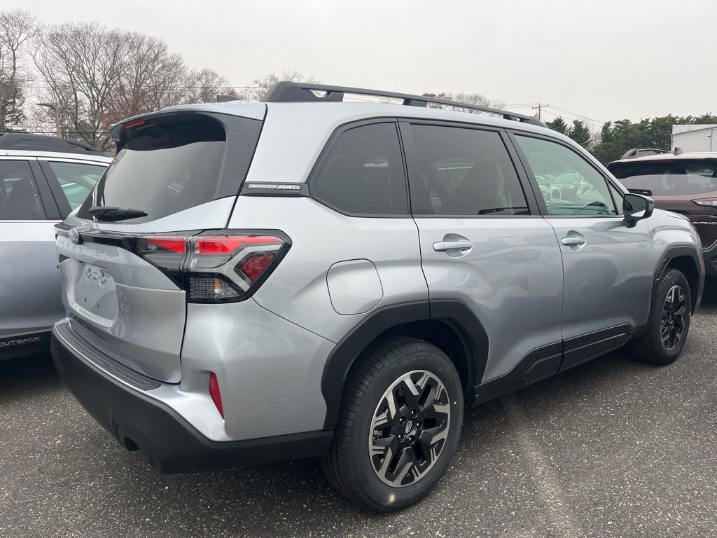 New 2026 Subaru Forester Premium image 6