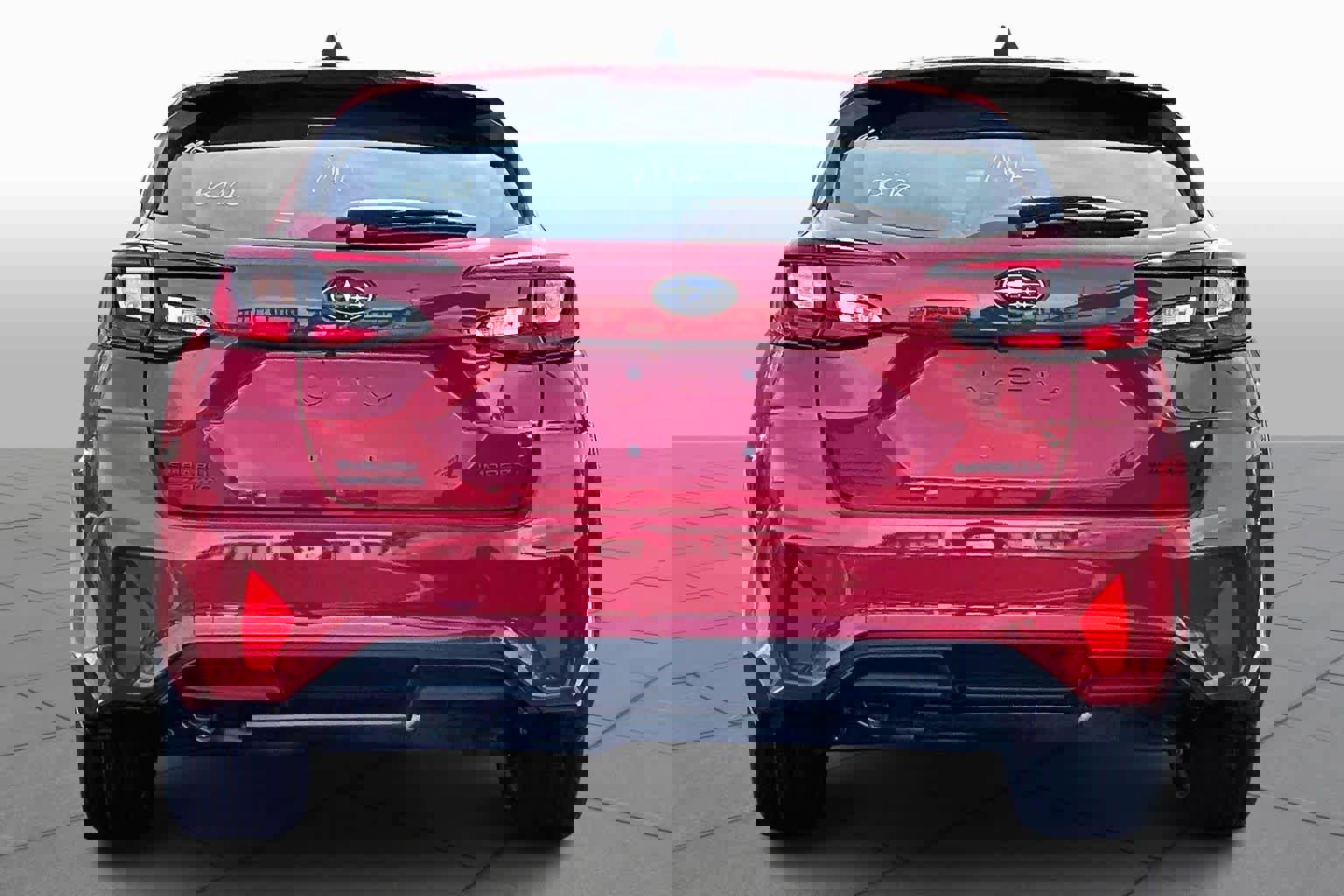 New 2026 Subaru Impreza 2.0i Sport image 4