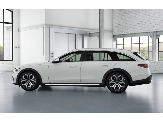 New 2025 Mercedes-Benz E 450 4MATIC All-Terrain Wagon image 33