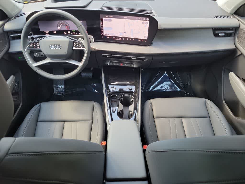 New 2026 Audi Q3 quattro 2.0T AWD/4WD image 18