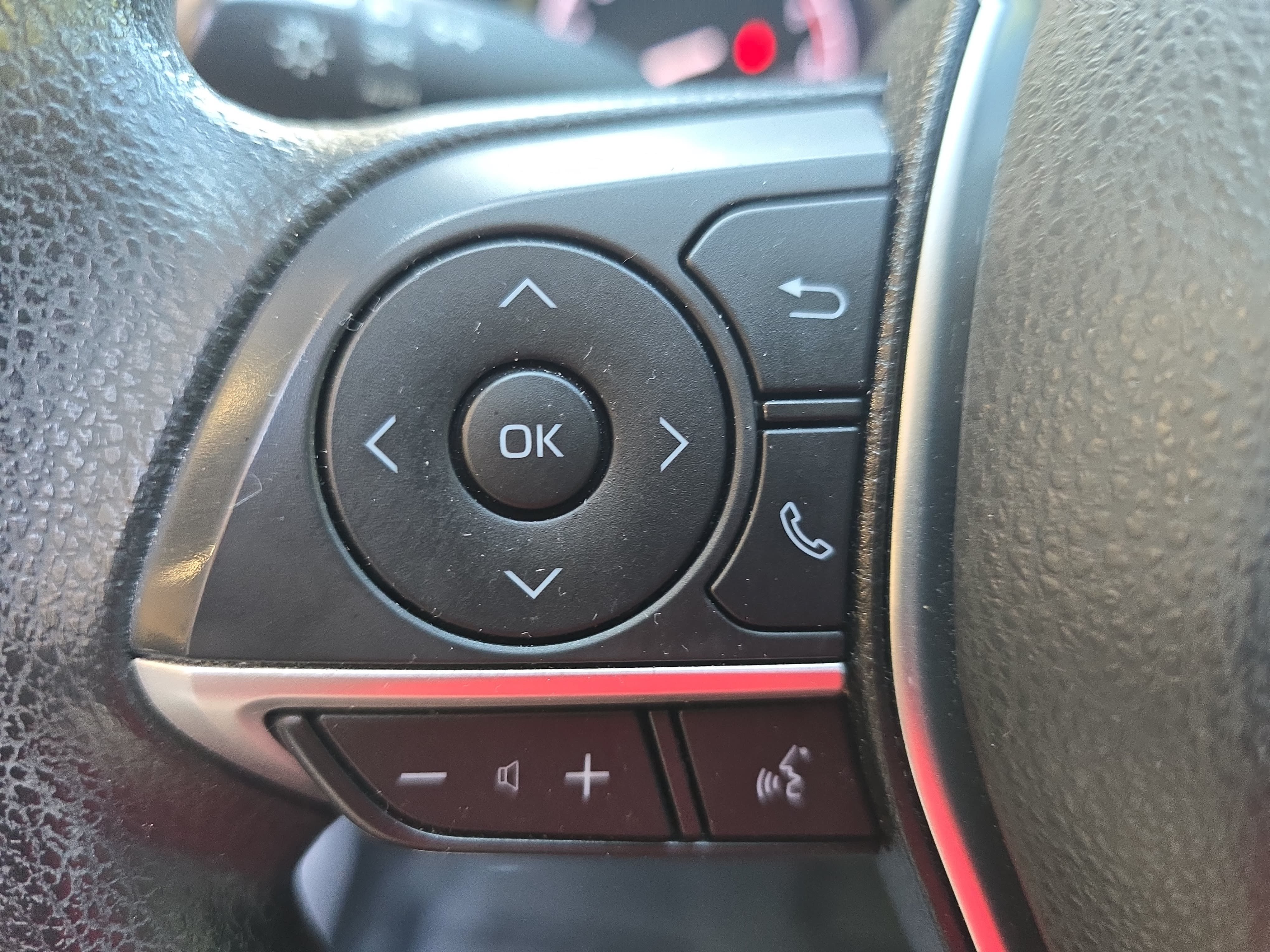 Certified 2024 Toyota Camry LE FWD image 16
