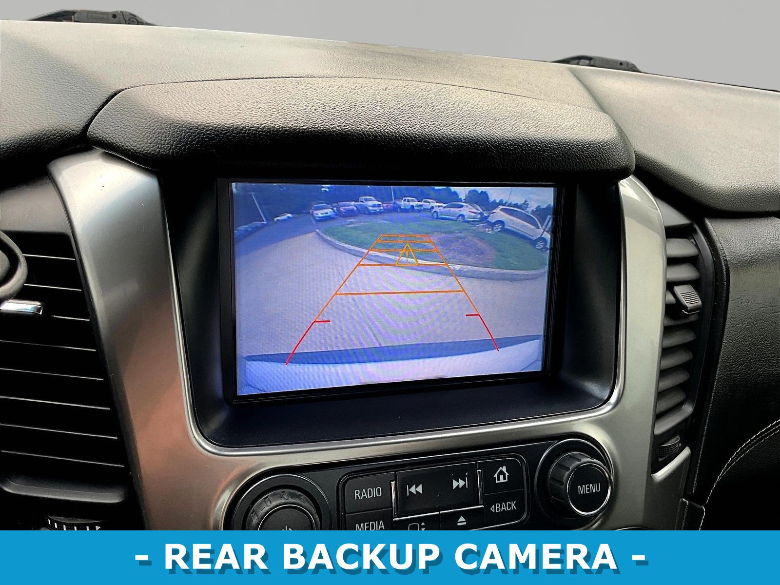 Used 2017 Chevrolet Tahoe LT RWD image 14