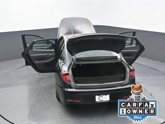 Used 2022 Hyundai Sonata SEL image 72