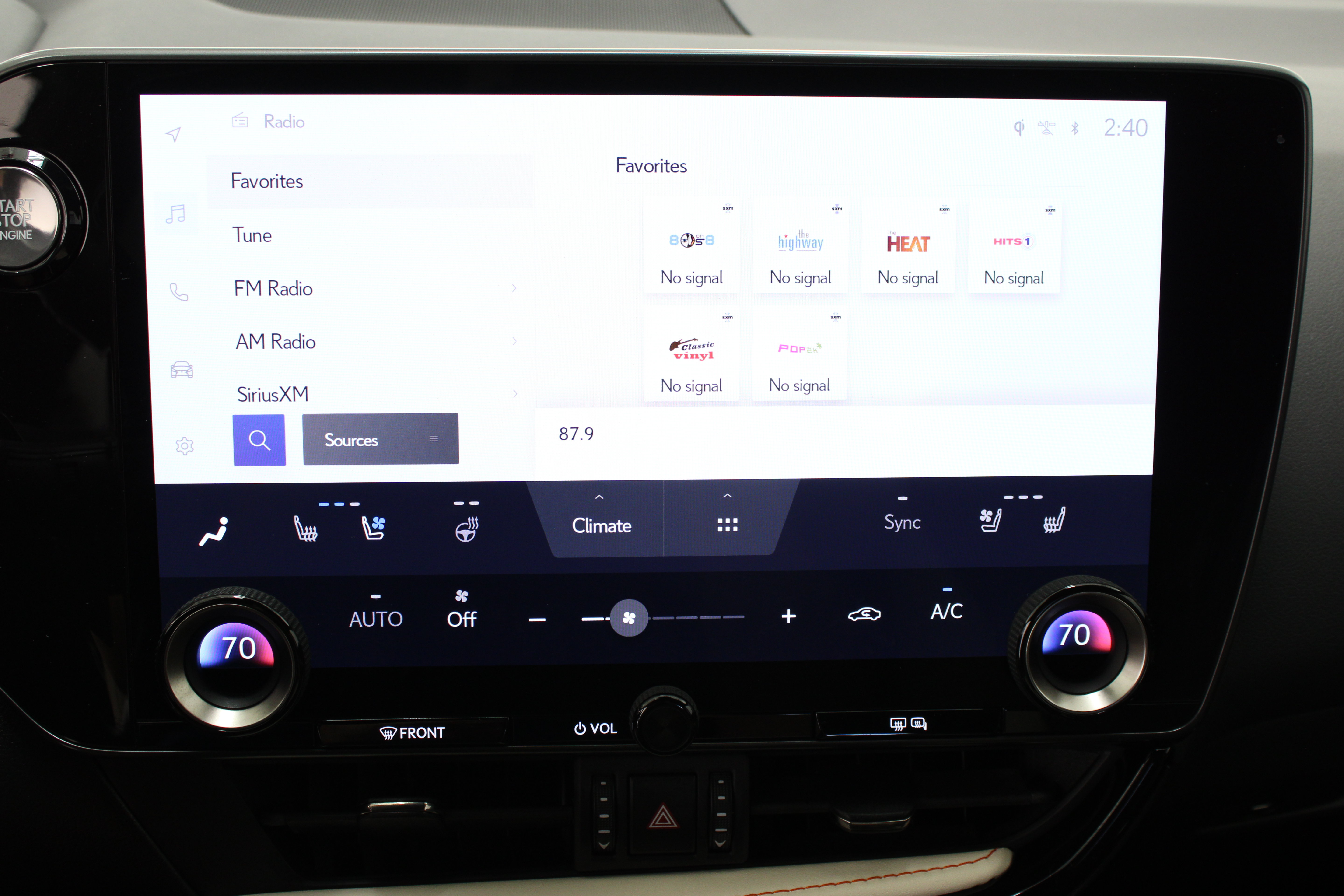 Used 2022 Lexus NX 350 AWD w/ Accessory Package 2 image 19