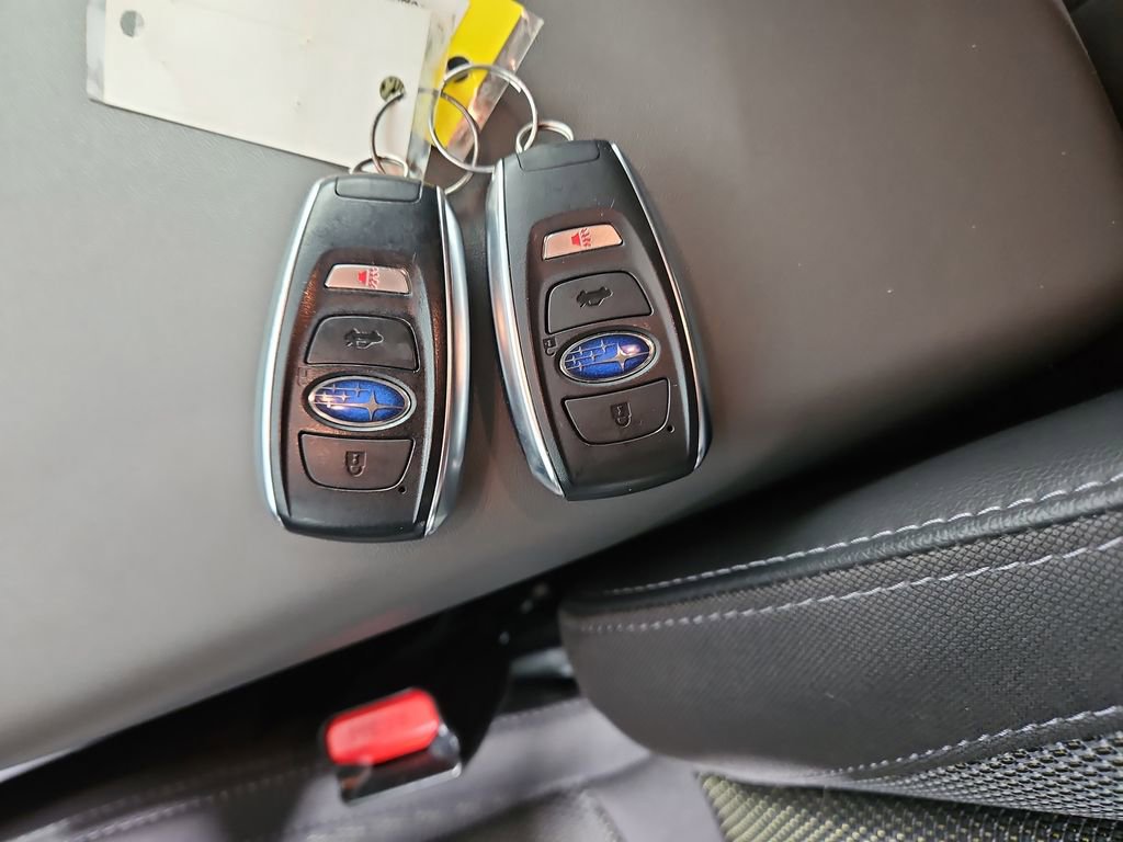 Certified 2024 Subaru Crosstrek 2.0i Premium w/ Crosstrek Mirror Package image 29