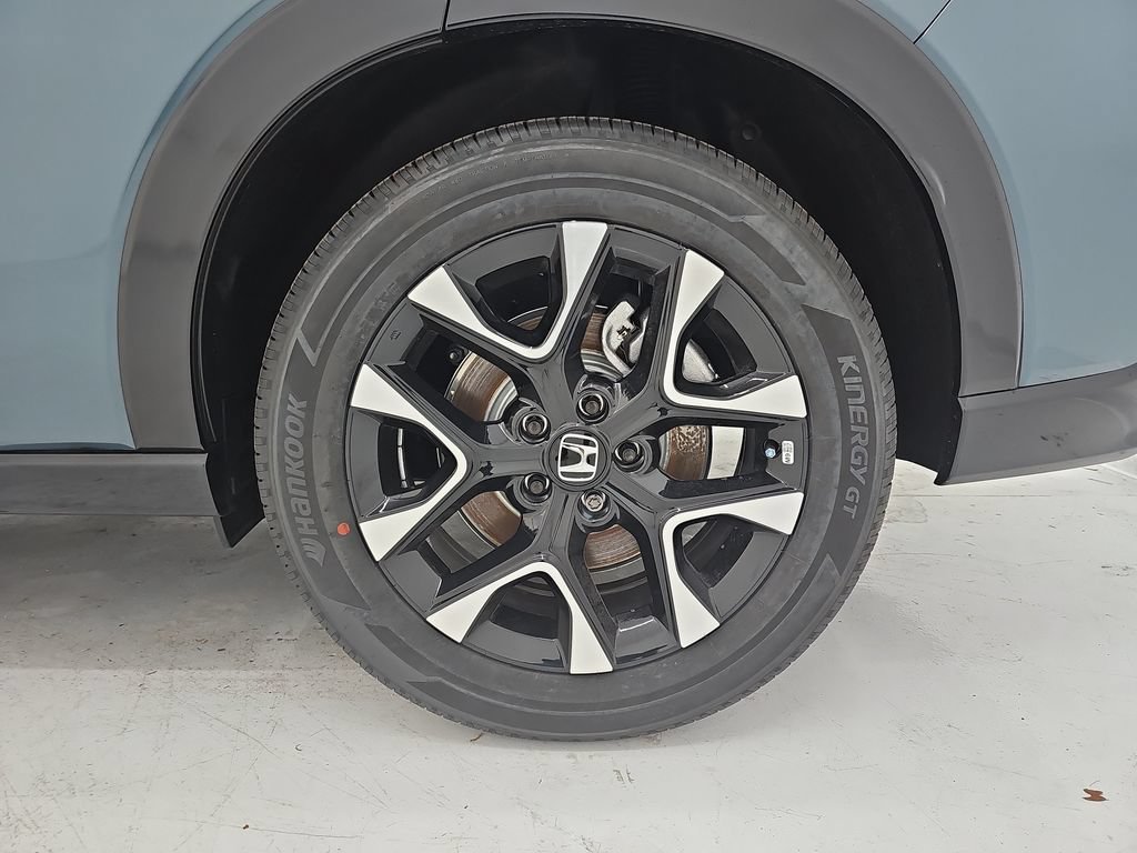 New 2027 Honda HR-V EX-L image 38