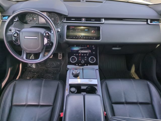 Used 2020 Land Rover Range Rover Velar R-Dynamic S AWD/4WD image 17