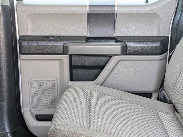 Certified 2020 Ford F350 XLT w/ XLT Value Package AWD/4WD image 19