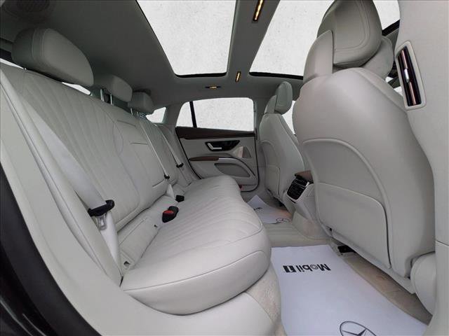 Certified 2023 Mercedes-Benz EQS 580 EQS 580 image 20