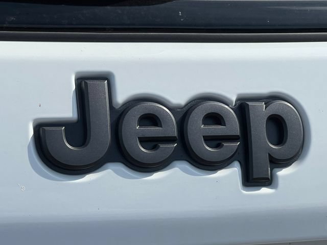 New 2026 Jeep Compass Limited AWD/4WD image 40