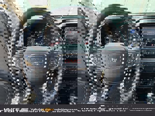 Used 2022 GMC Canyon AT4 w/ Trailering Package image 13