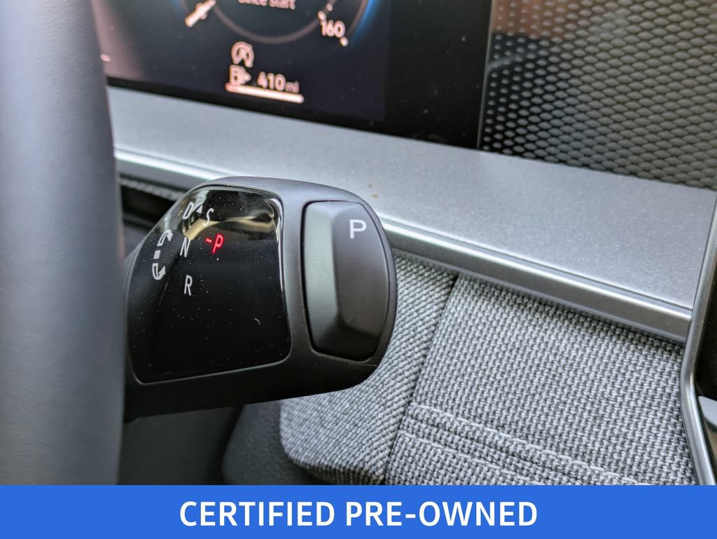 Used 2025 Volkswagen Tiguan S FWD image 38