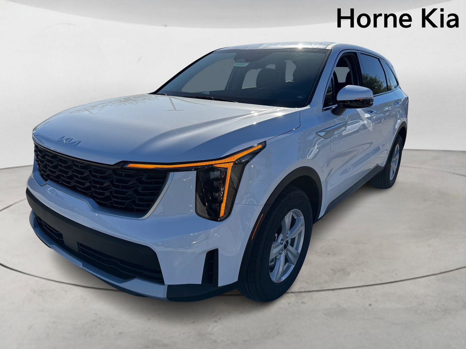 New 2026 Kia Sorento LX image 6