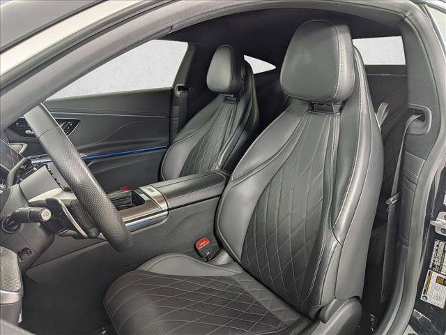 Used 2024 Mercedes-Benz CLE 53 AMG 4MATIC image 5