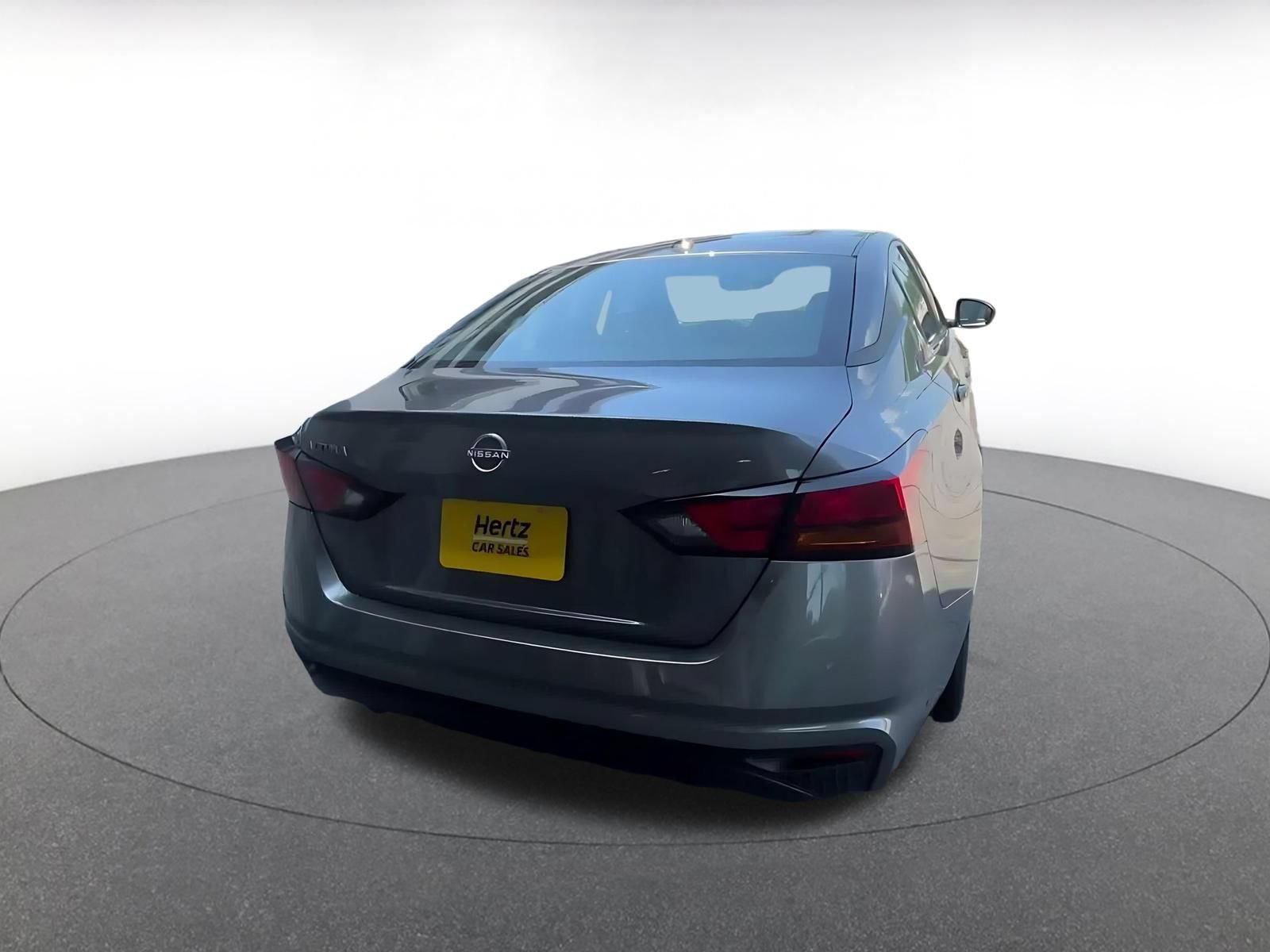 Used 2026 Nissan Altima 2.5 SV FWD image 13