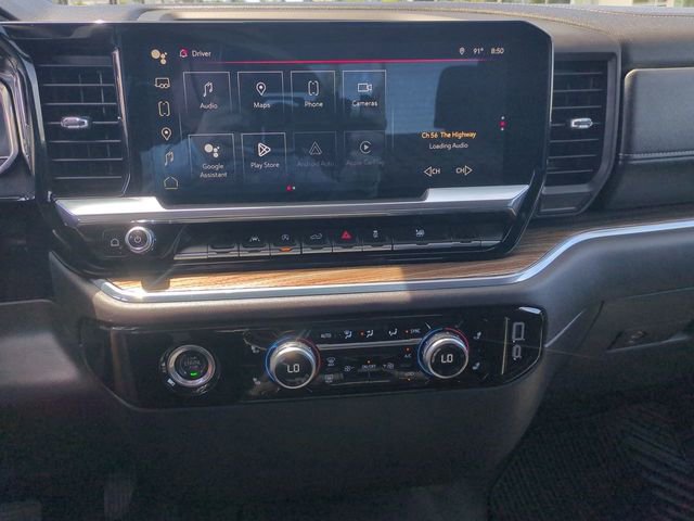 Certified 2024 GMC Sierra 1500 Elevation AWD/4WD image 13