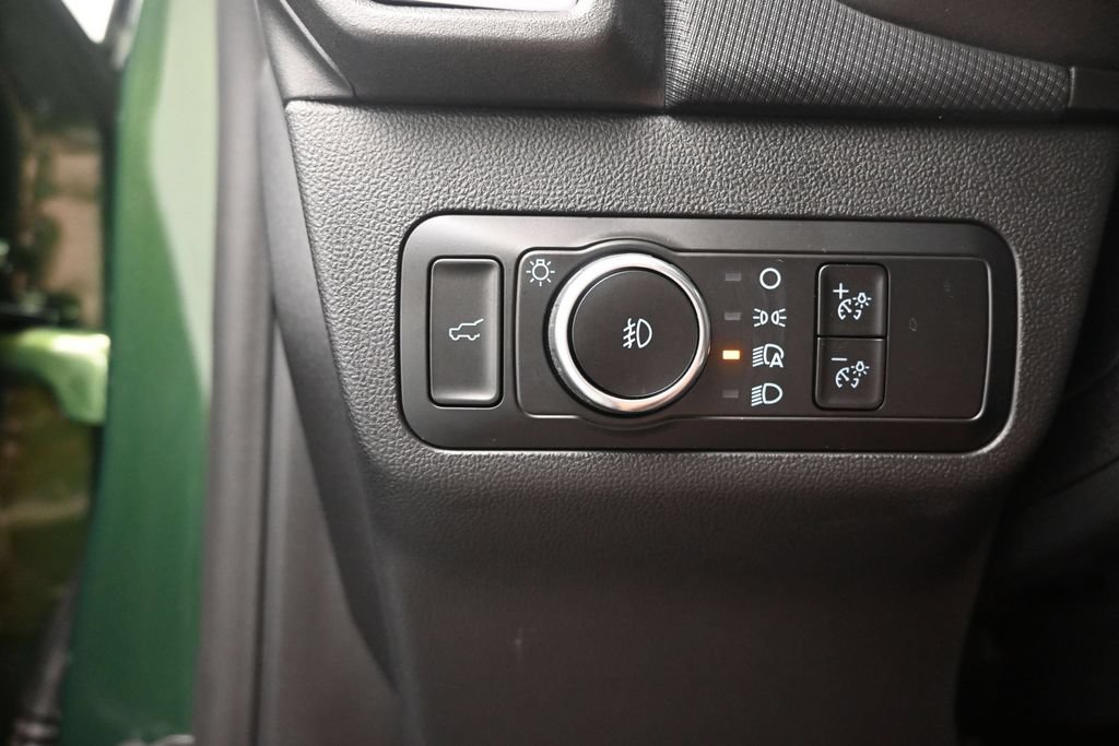 Used 2025 Ford Bronco Sport Outer Banks w/ Outer Banks Tech Package+ AWD/4WD image 36