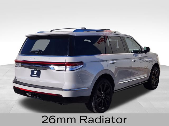 Certified 2023 Lincoln Navigator Reserve image 10