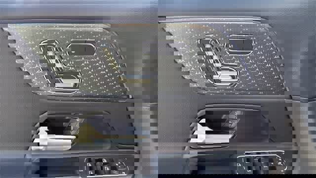 Certified 2025 Mercedes-Benz GLB 250 4MATIC image 35