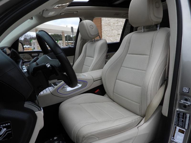 Used 2022 Mercedes-Benz GLS 450 4MATIC image 54