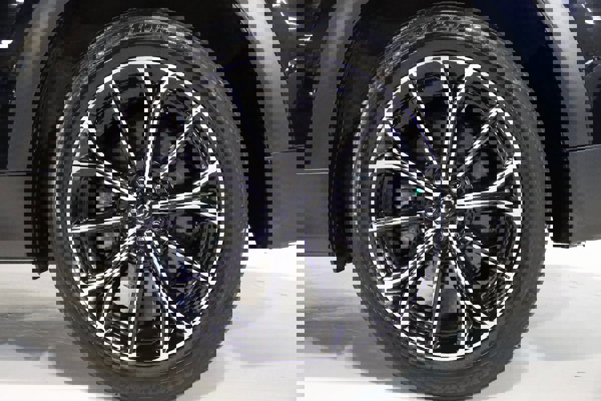 Used 2025 MAZDA CX-70 Plug-In Hybrid w/ Premium Pkg image 67