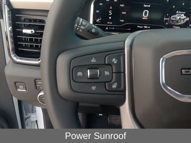 New 2025 GMC Sierra 2500 Denali w/ Denali Reserve Package image 9