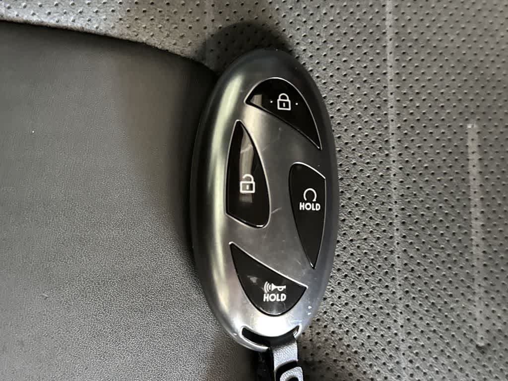 Used 2024 Hyundai Sonata N Line FWD image 27