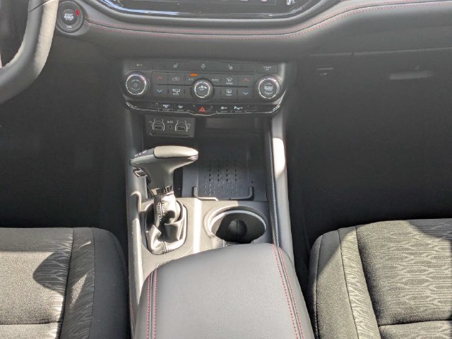New 2026 Dodge Durango GT w/ Blacktop Package AWD/4WD image 20