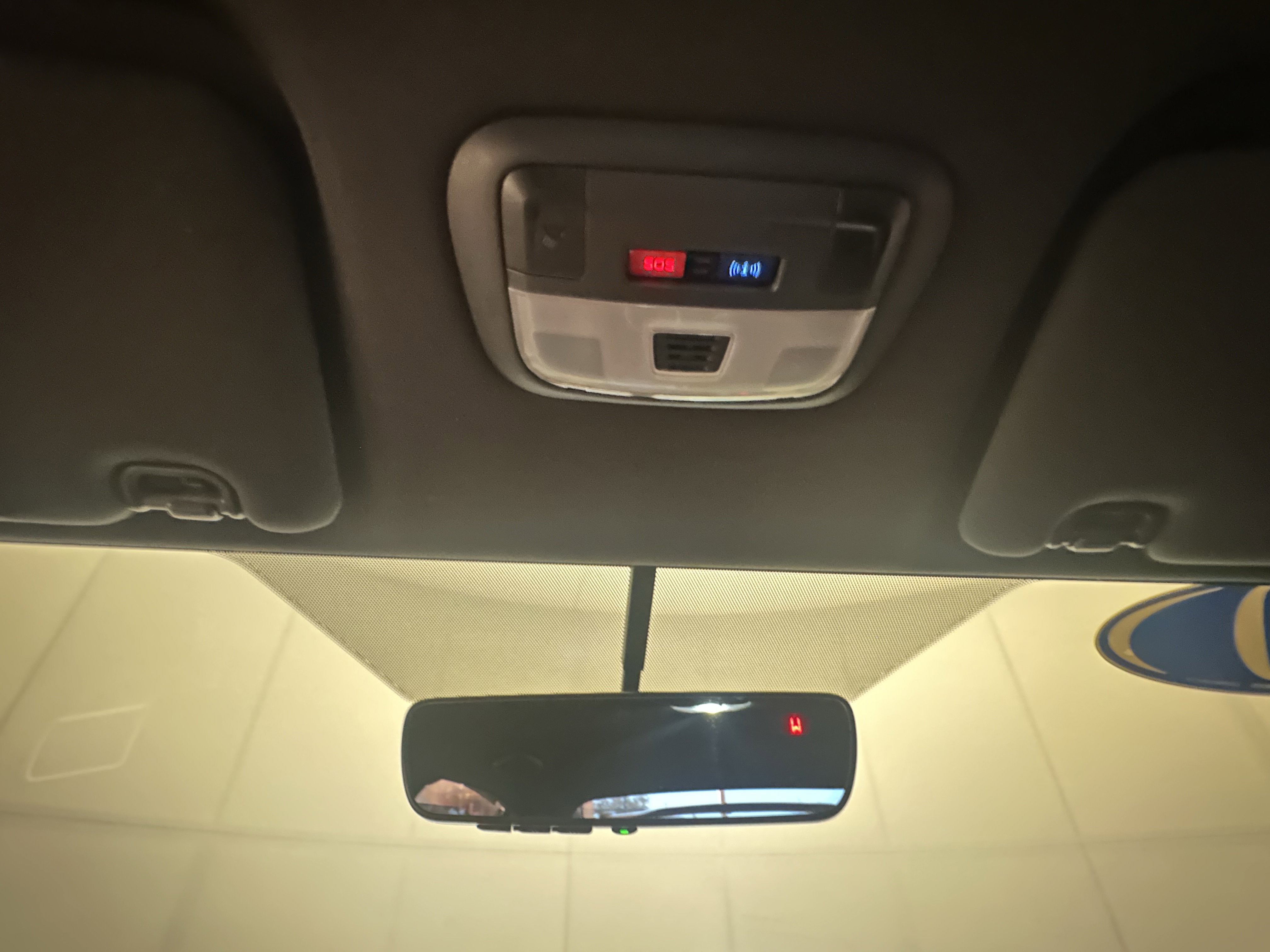 Used 2020 Subaru WRX STI image 15