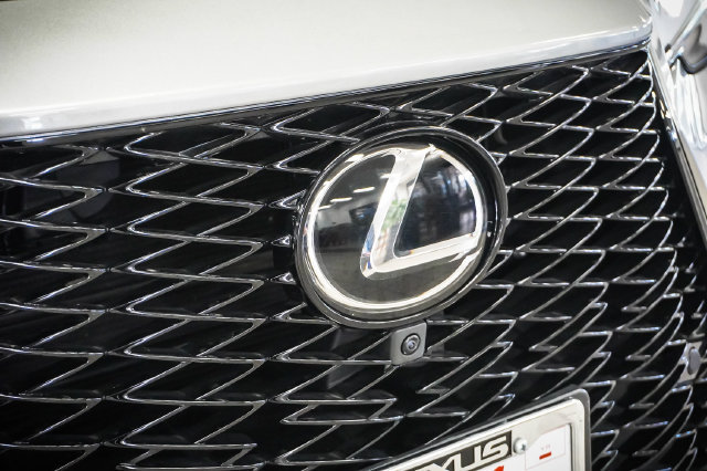 Certified 2024 Lexus NX 450h+ F Sport w/ Vision Package AWD/4WD image 28