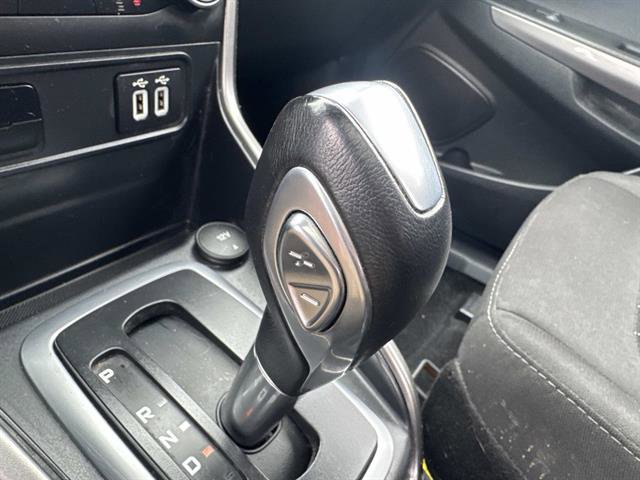 Used 2019 Ford EcoSport SE image 21