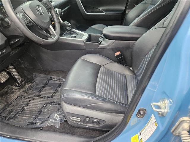 Used 2023 Toyota RAV4 XSE image 15